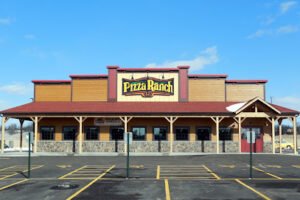 Pizza Ranch