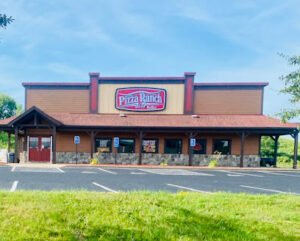 Pizza Ranch