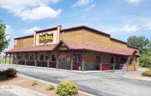 Pizza Ranch