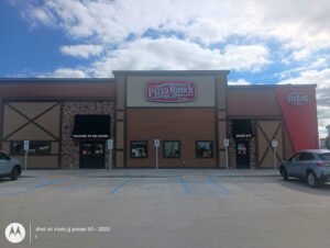 Pizza Ranch