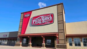Pizza Ranch