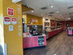 Pizza Ranch