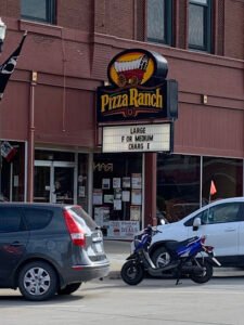 Pizza Ranch