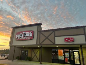 Pizza Ranch