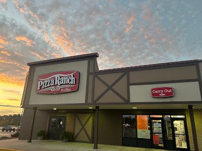 Pizza Ranch