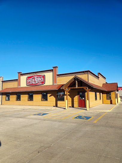 Pizza Ranch