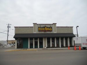 Pizza Ranch