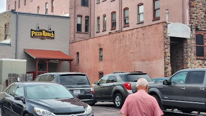 Pizza Ranch