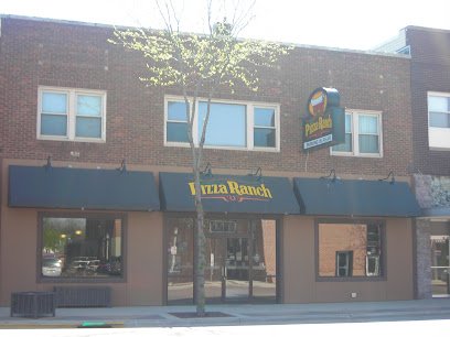 Pizza Ranch