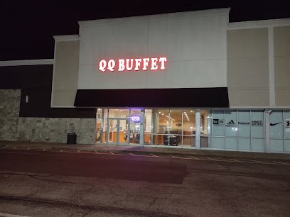 Q Q Buffet