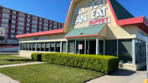 Red Oak Restaurant