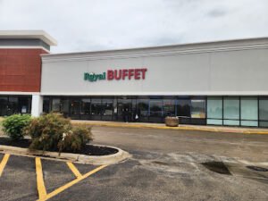 Royal Buffet