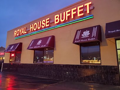 Royal House Buffet