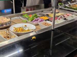 Sage Dining Centre