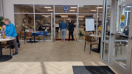 Sam and Nancy’s Cafe | Buffet