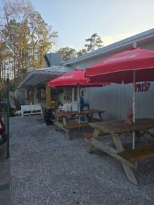Savannah’s Country Buffet