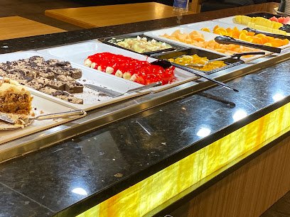 Seafood Palace Buffet