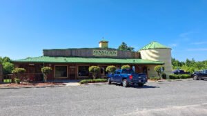 Sensation Farmhouse Restaurant