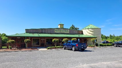 Sensation Farmhouse Restaurant