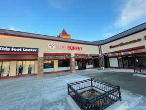 Shiki Buffet & Hibachi Grill – Cicero.