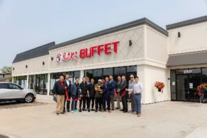 Shiki Buffet & Hibachi Grill – Glendale Heights