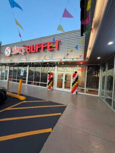 Shiki Buffet & Hibachi Grill – Kedzie