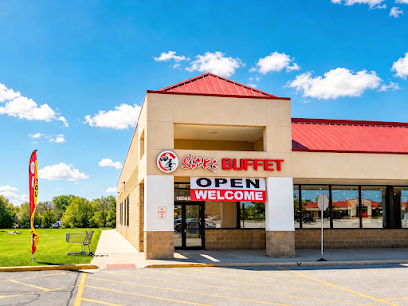 Shiki Buffet & Hibachi Grill – Tinley Park