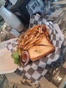 Southard Cafe
