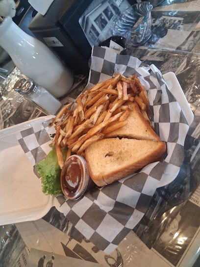 Southard Cafe