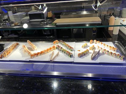 Star Ocean Buffet