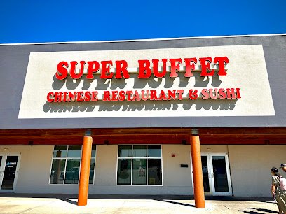 Super Buffet