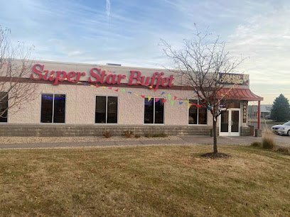 Super Star Buffet