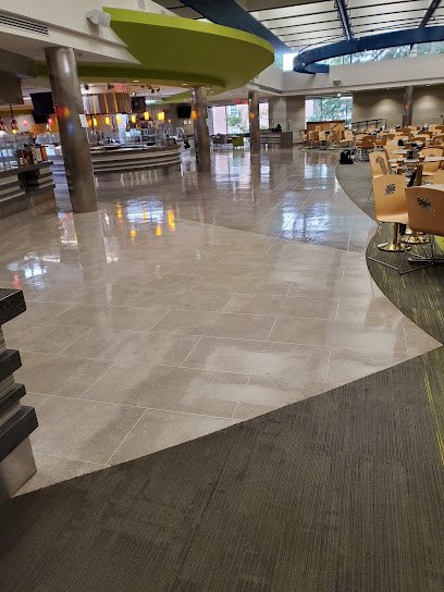 The Commons Dining Hall