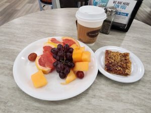 The Eatery