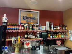 The Hill Buffet & Grill