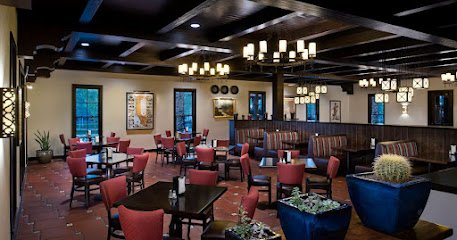 The Ranch 1849 Restaurant