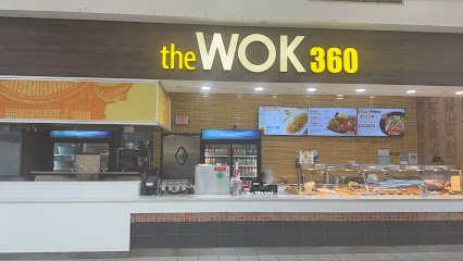 The Wok 360