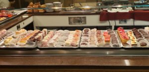 Thur Shan Buffet