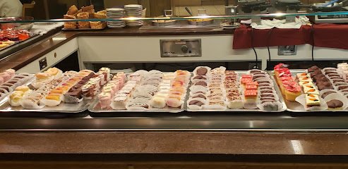 Thur Shan Buffet