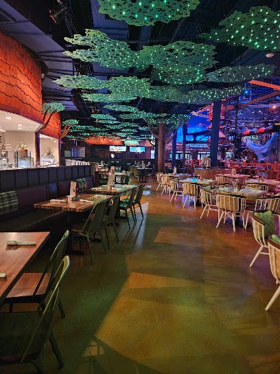Timbers Table & Kitchen