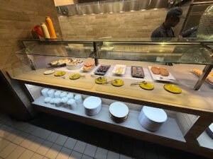 Timbers Table & Kitchen