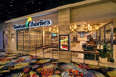 Toucan Charlie’s Buffet & Grille
