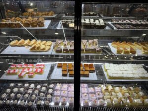 Umi Sushi & Seafood Buffet