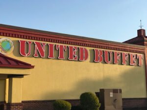 United Buffet