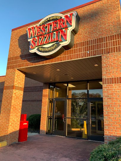 Western Sizzlin