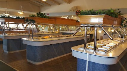 World Buffet