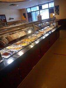 World Buffet