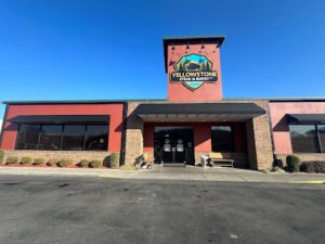 Yellowstone Steak & Buffet