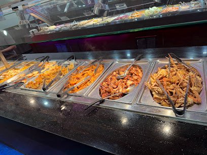 Yoki Buffet